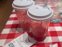-西贝(国芳店)