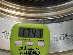 -二十一分小锅炖(皓月店)