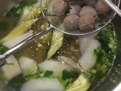 -粤潮牛肉火锅店(江南大道店)