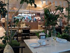 -渔语鱼新川菜Bistro(万象天地店)