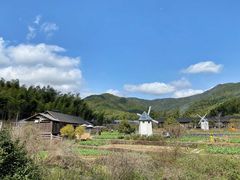 -宁波浙东大竹海景区