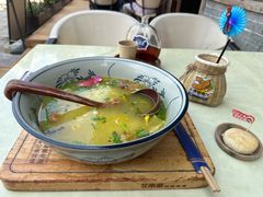 -芸南道·过桥米线(昆明老街旗舰店)