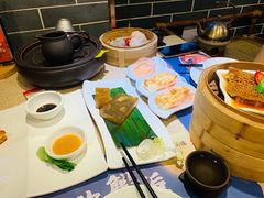 -点都德(聚福楼店)