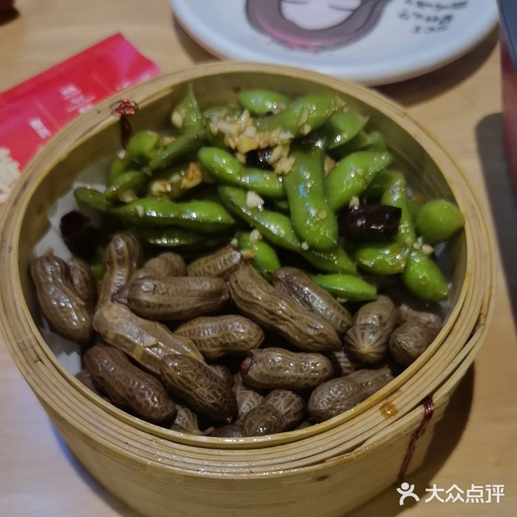 我的烧烤美食记
