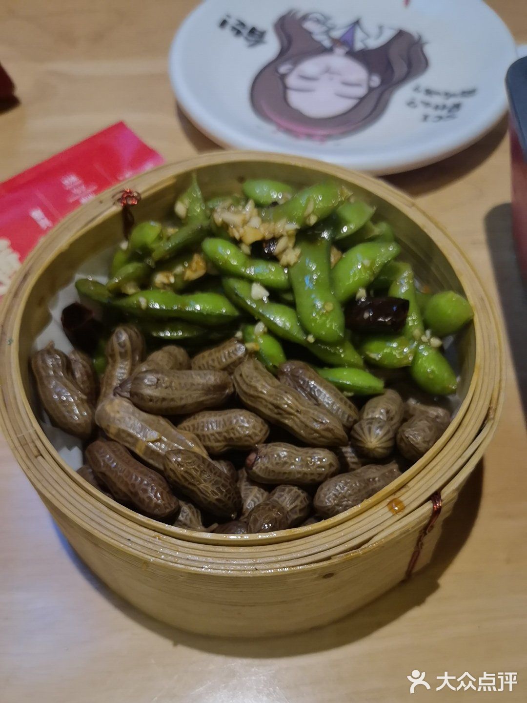 我的烧烤美食记