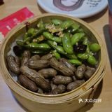 我的烧烤美食记