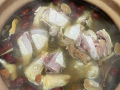 -威邵鸡煲(西华路总店)