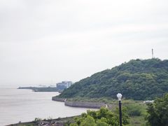 -外蒲山