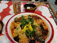 -文立新麻辣烫(合生汇21街区店)