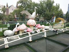 -安徒生童话乐园