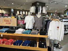 -MUJI无印良品(西湖银泰城店)