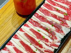 -一心烤肉(延安路店)