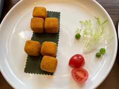 -喜粤8号(四海唐人街店)