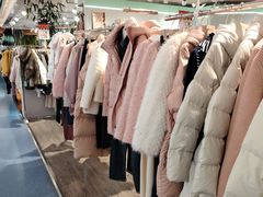 -天丰利生活MALL(和平里店)