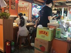 -东来土菜馆(民祥园路店)
