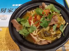 -老娘舅(吴山路店)
