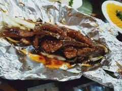-地方名吃海鲜大馅蒸饺(北戴河店)