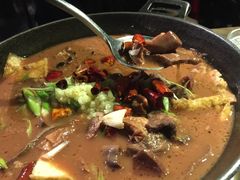 -那家小馆•北京菜•烤鸭(中关村店)