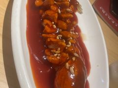 -安天民北方饺子(白石洲店)