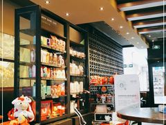 -星巴克(夏碧路店)