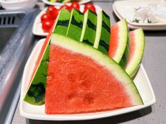 -海底捞火锅(天通苑华联店)