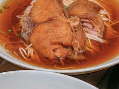 -松鹤楼·非遗·苏帮菜(融科店)