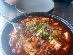 -No.DD戳子烧烤·江湖菜(北京总店)