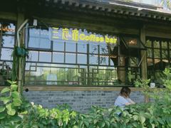 -三忘湖 SWANSEEN(柳荫公园店)