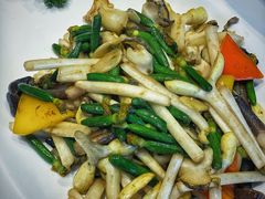 -周锦记广式餐厅(格林生活坊2期店)