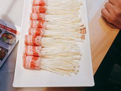 -韩宫宴炭火烤肉(印象城店)