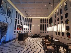 -翠湖宾馆·中餐厅