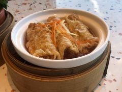 -点都德(广州白云山景区南门店)