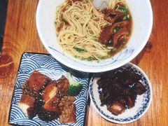 -囿面传统制面馆(中央路店)