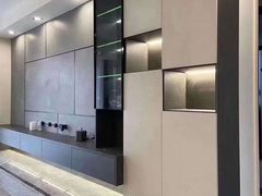 -吉美装饰•方信空间(莘庄店)