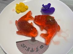 -蜀香诱惑·新川菜·非遗水煮椒麻鱼(中关村店)