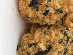 海苔酥松小贝-鲍师傅糕点(江苏路店)