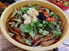 -冒椒火辣(奎星楼街店)