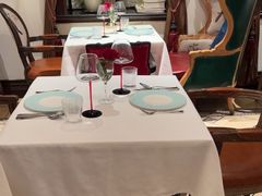 -波特曼西餐厅(南岗店)
