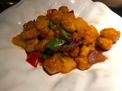 -渝半城经典川粤菜(重庆天地店)