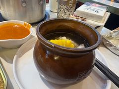 -苏格里岛自助海鲜烤肉(中州万达店)