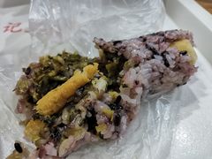 糍饭-阊门姚记豆浆(旧学前直营店)