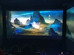 -CGV影城(梅江ScreenX店)