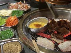 -伊茉家的烤肉店(勒泰中心店)