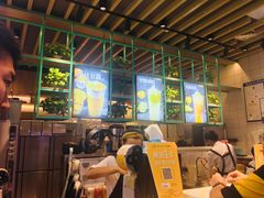 -7分甜(苏州中心店)