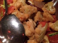 iphone_upload_pic-花马天堂云南餐厅 Lost Heaven(高邮路店)