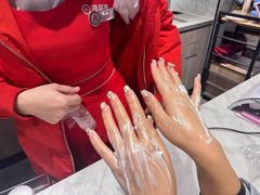 -海底捞火锅(老城根店)