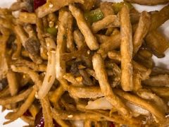 -添福来墨鱼饺子 · 海鲜东北菜(大连星海·黄浦路店)