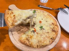 -布拉格餐厅· 中欧捷克菜(全国首店)