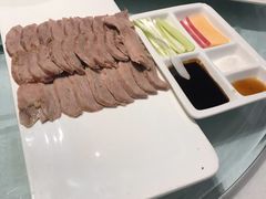-玉林烤鸭店(定福庄店)