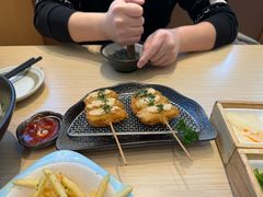 -胜博殿日式炸猪排(西红门店)